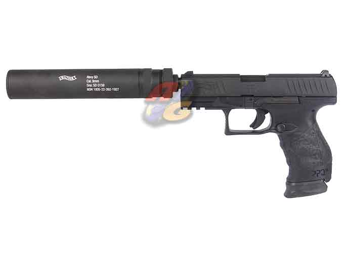 --Out of Stock--Umarex/ Stark Arms PPQ M2 DX Version ( Walther Licensed ) - Click Image to Close