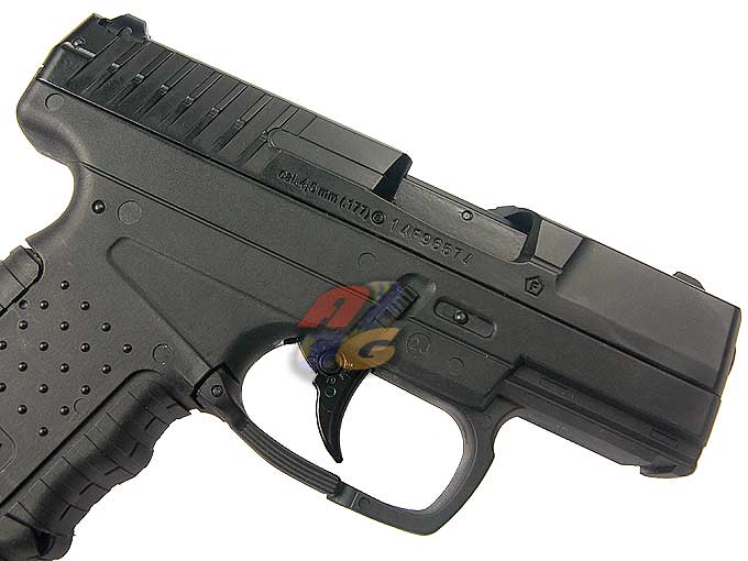 --Out of Stock--Umarex PPS Co2 Pistol ( 4.5mm ) - Click Image to Close
