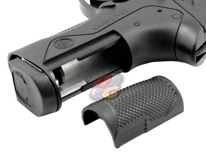 --Out of Stock--Umarex PX4 CO2 Pistol (4.5mm, Full Slide, Beretta Licensed) - Click Image to Close