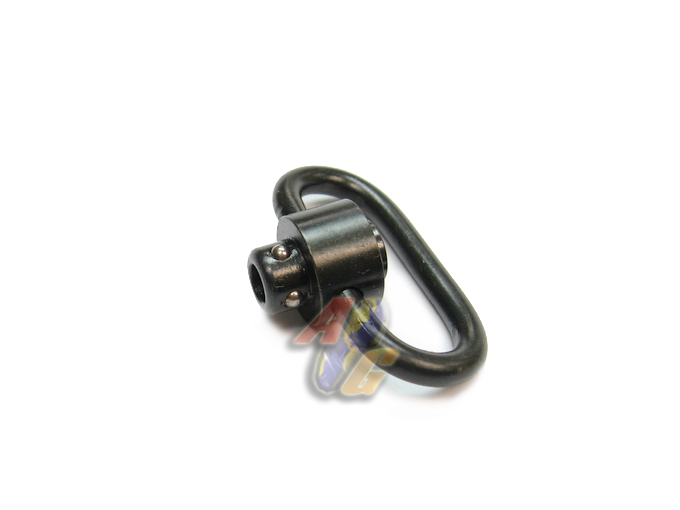 DiBoys PDW Metal QD Sling Swivel For 10mm Sockets - Click Image to Close