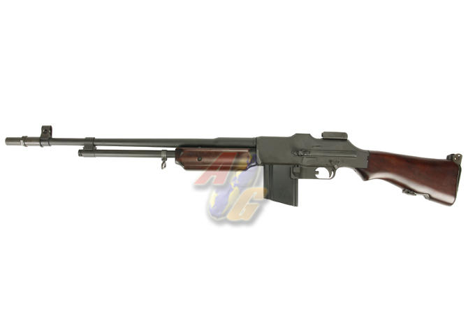 --Out of Stock--VFC BAR M1918A2 (Standard Version) - Click Image to Close