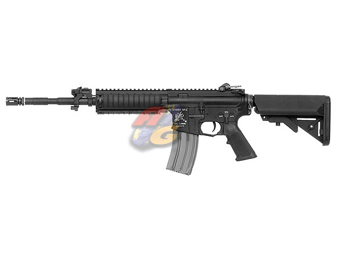 --Out of Stock--VFC M4ES Tactical Carbine AEG - Click Image to Close