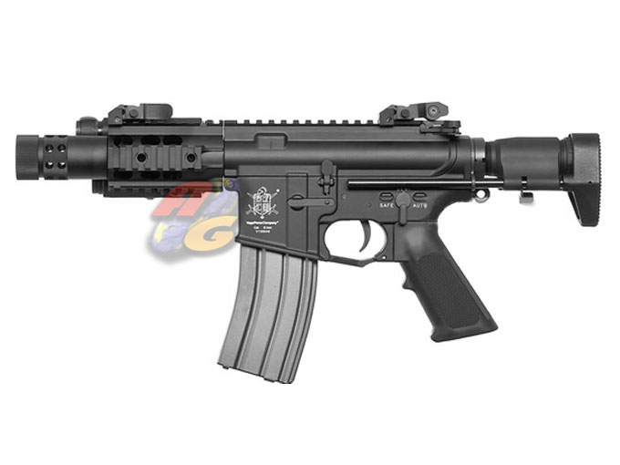 --Out of Stock--VFC Stinger E-Series AEG - Click Image to Close