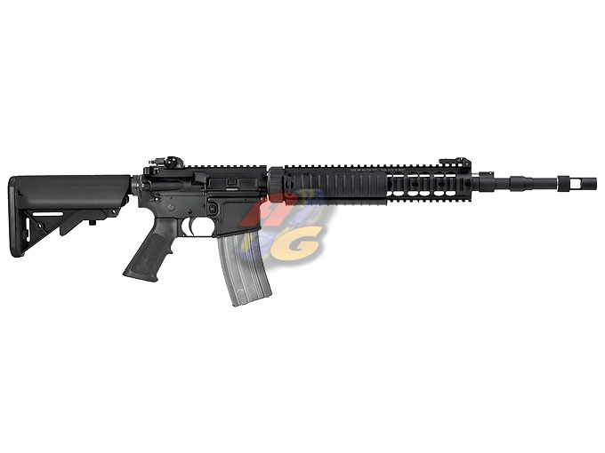 --Out of Stock--VFC MK12 MOD1 AEG ( DX Version ) - Click Image to Close