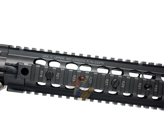--Out of Stock--VFC SR15E3 IWS AEG ( KAC Licensed ) - Click Image to Close