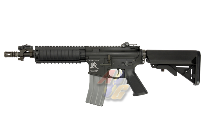--Out of Stock--VFC E-Series M4 Tactical CQB AEG - Click Image to Close