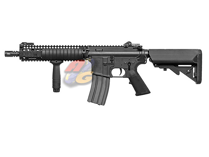 --Out of Stock--VFC MK18 MOD 1 AEG ( BK ) - Click Image to Close