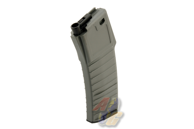 VFC 120 Rounds Magazine For KAC PDW - Click Image to Close