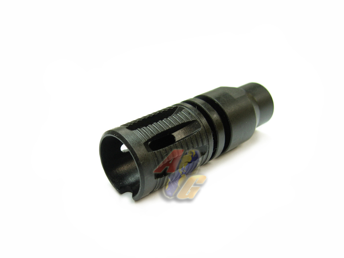 --Out of Stock--VFC/ GB-Tech SG552/SPW QD Flash Hider - Click Image to Close