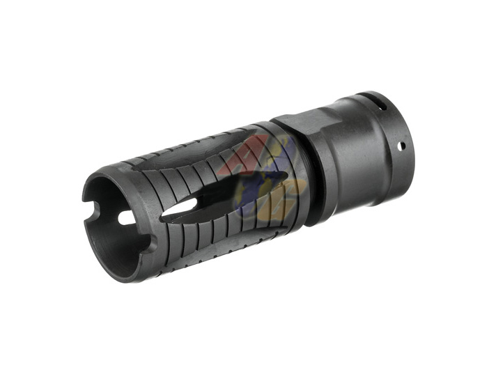 --Out of Stock--VFC HK417 Flash Hider - Click Image to Close
