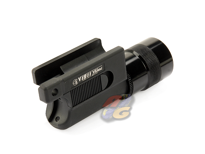 --Out of Stock--VFC V1911 Tactical Illuminator For Marui M1911 Series - Click Image to Close