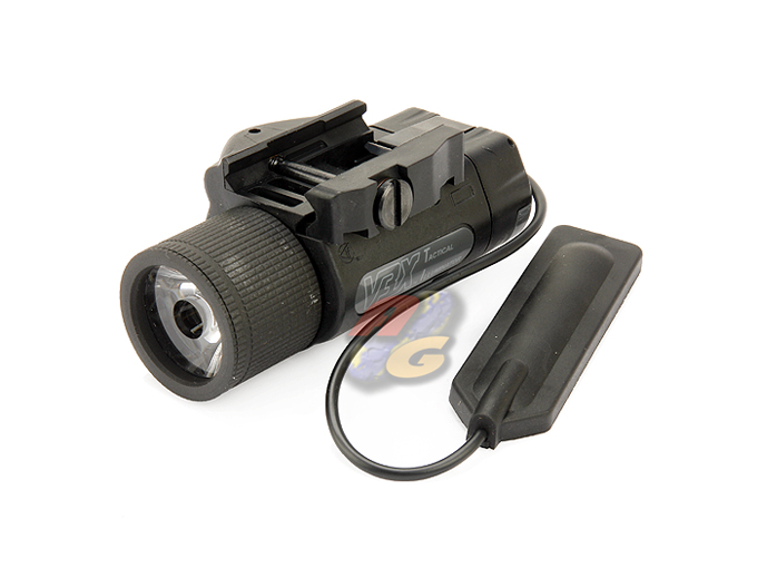 VFC V3X Tactical Illuminator ( BK ) - Click Image to Close