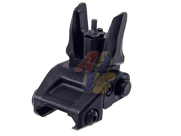--Out of Stock--VFC QRS Flip-Up Front Sight - Click Image to Close