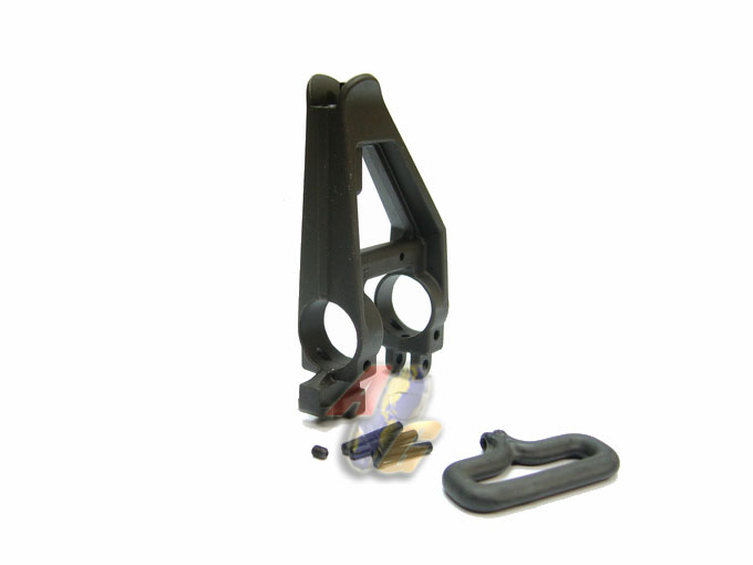 --Out of Stock--VFC M4 Steel Front Sight With Sling Swivel - Click Image to Close