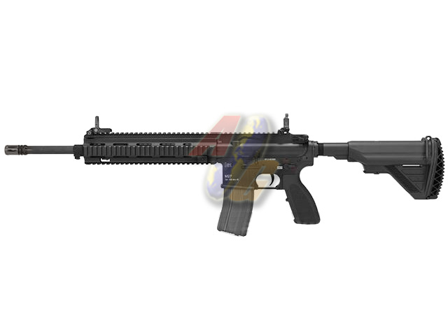 --Out of Stock--Umarex/ VFC M27 IAR GBB Rifle V2 ( Asia Edition ) - Click Image to Close
