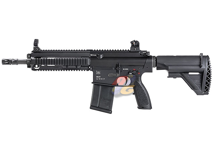 --Out of Stock--Umarex/ VFC HK417 GBB ( ASIA EDITION ) - Click Image to Close