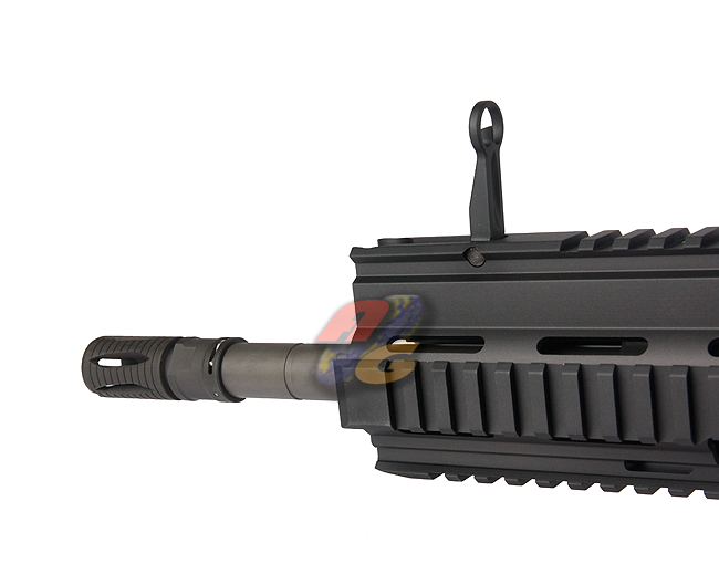 --Out of Stock--Umarex / VFC HK417 16 Inch GBB ( Version 2 ) - Click Image to Close
