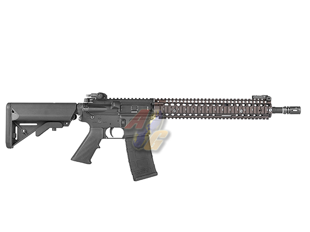 --Out of Stock--VFC Colt M4A1 RIS II Forging GBB ( Licensed ) - Click Image to Close