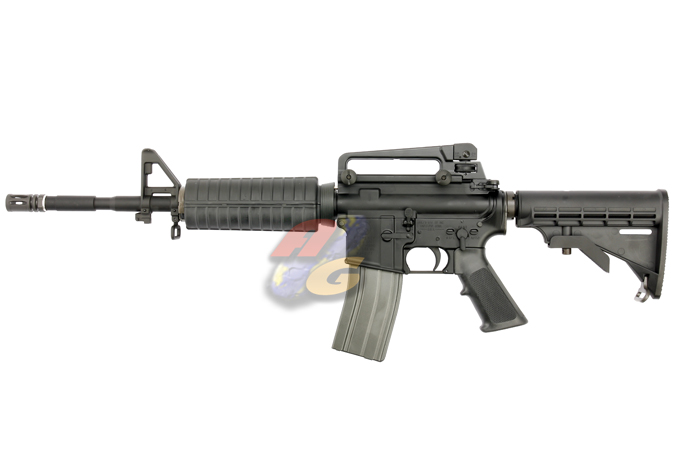 --Out of Stock--VFC M4A1 GBB Rifle ( With Markings ) - Click Image to Close