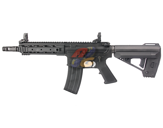 --Out of Stock--VFC VR16 Saber CQB GBB ( BK ) - Click Image to Close
