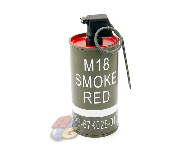 VFC M18 Grenade Type Gas Charger - Click Image to Close
