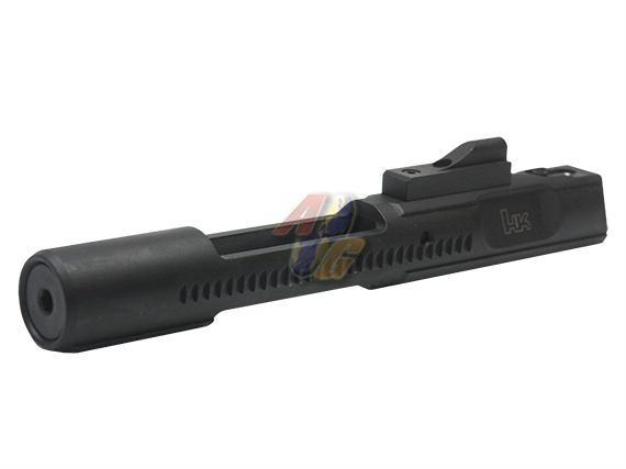 Z-Parts CNC Steel Bolt Carrier For VFC HK416 Series GBB - Click Image to Close