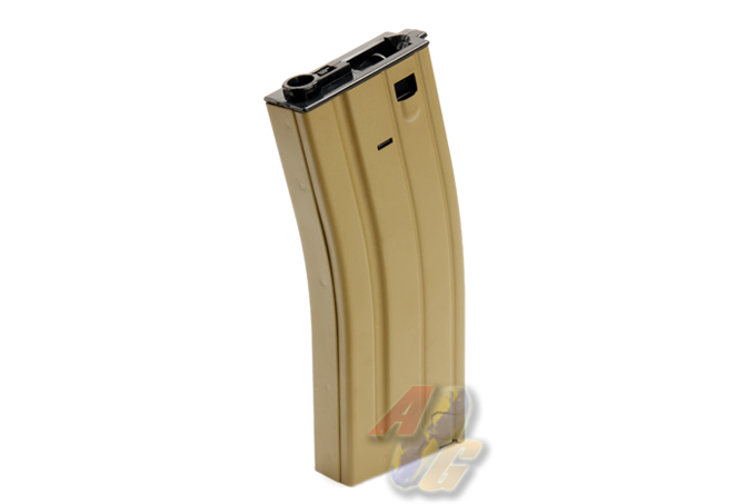 VFC 300 Rds SCAR Style Magazine (FDE) - Click Image to Close
