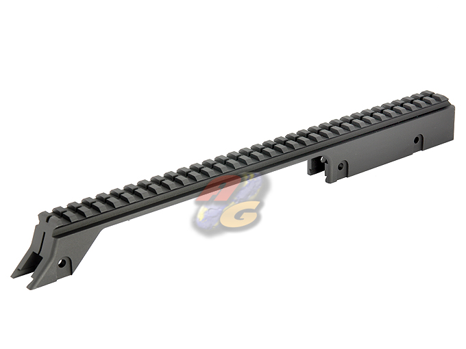 --Out of Stock--VFC G36KSK Scope Rail - Click Image to Close