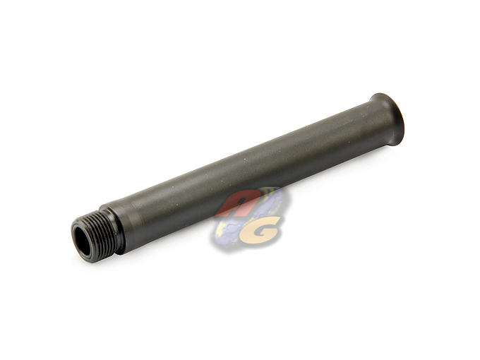 --Out of Stock--VFC SCAR L STD 14.5 inch Steel Outer Barrel - Click Image to Close