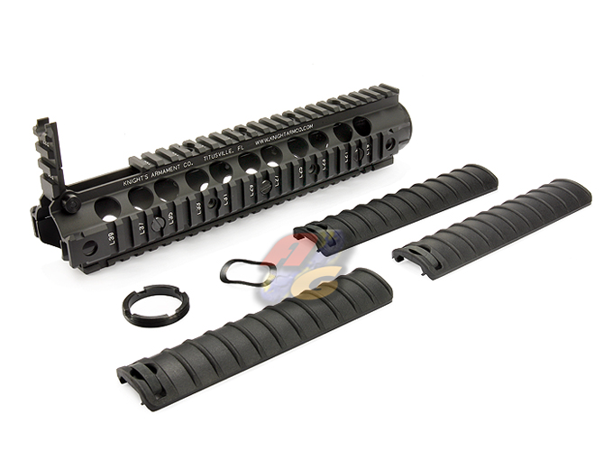 --Out of Stock--VFC URX Type Tactical Handguard ( Mid ) - Click Image to Close