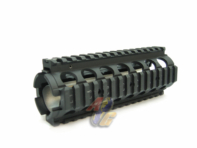 --Out of Stock--G&P MK18 Mod O RIS For Tokyo Marui M4/ M16 Series AEG - Click Image to Close