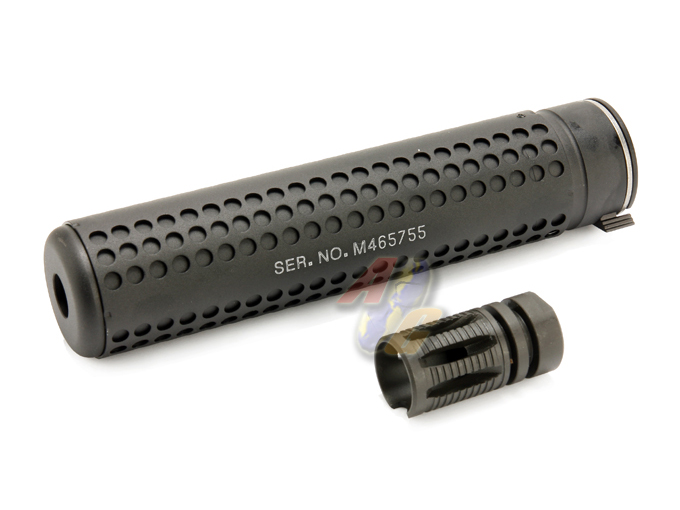 font color=red--Out of Stock--/Font VFC / GB-Tech M4 KAC QD Suppressor.