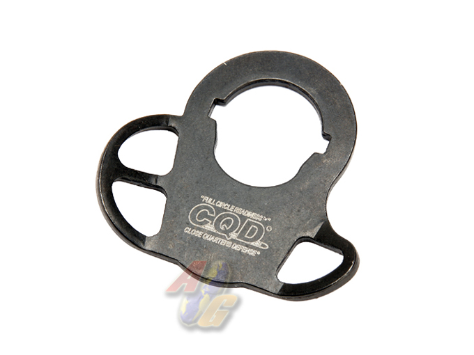 --Out of Stock--VFC CQD Sling Mount With Marking - Click Image to Close