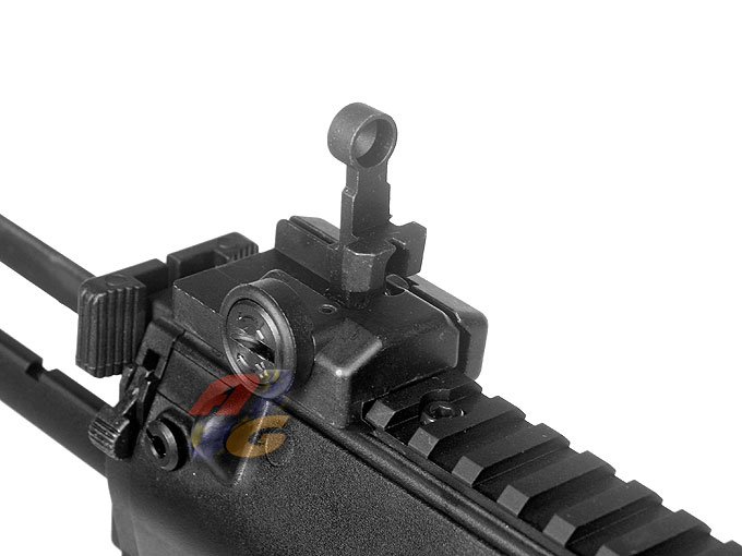 Umarex/ VFC MP7 GBB Navy Seal V2 ( Asia Edition ) - Click Image to Close