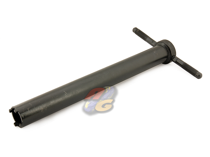 VFC Barrel Nut Wrench for URX & G36 GBB - Click Image to Close