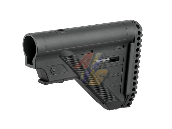 --Out of Stock--VFC HK416A5 Stock ( Black ) - Click Image to Close