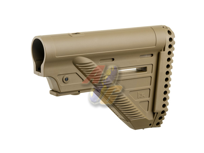 --Out of Stock--VFC HK416A5 Stock ( Tan ) - Click Image to Close