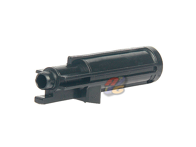 --Out of Stock--VFC Loading Nozzle For VFC/ Umarex MP5 Series GBB - Click Image to Close