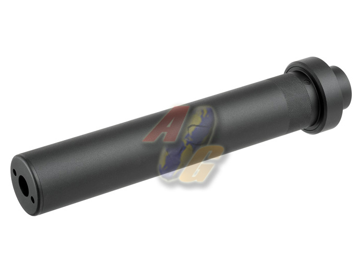 --Out of Stock--VFC UMP9 QD Barrel Extension Silencer - Click Image to Close