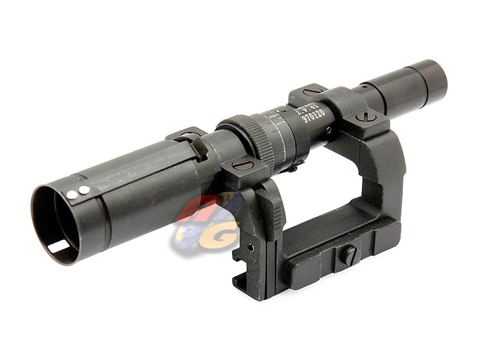 VIVA Arms ZF41 Scope For Tanaka 98K - Click Image to Close