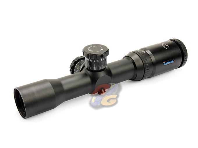 VisionKing 1.5-5 x 30mm Scope - Click Image to Close