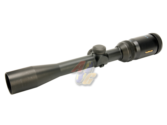 VisionKing 3-9 X 32 Aiming Scope - Click Image to Close