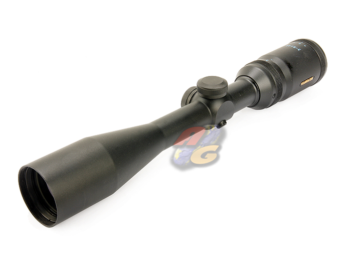 VisionKing 3-9 x 40 Tactical Scope - Click Image to Close