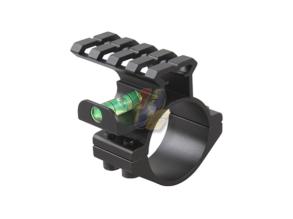 Vector Optics 30/25 mm ACD Mount with Picatinny Rail - Click Image to Close