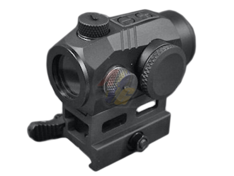 --Out of Stock--Vector Optics Harpy Red Dot Sight - Click Image to Close
