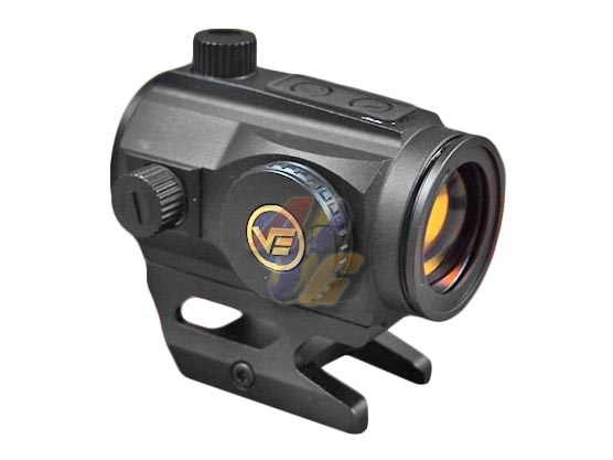 --Out of Stock--Vector Optics Scrapper 1x25 Red Dot Sight - Click Image to Close