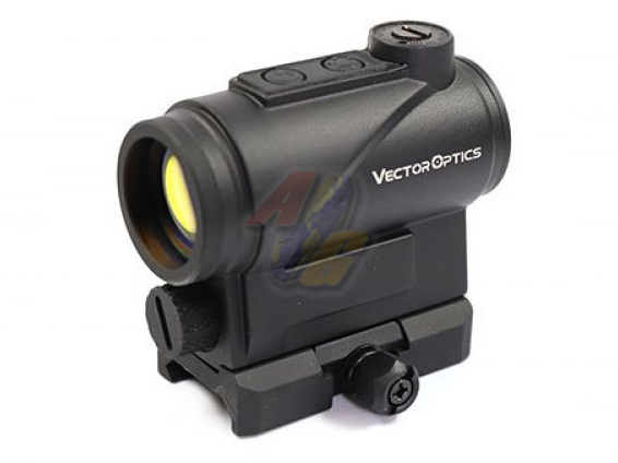 --Out of Stock--Vector Optics Centurion 1x20 Red Dot Sight - Click Image to Close