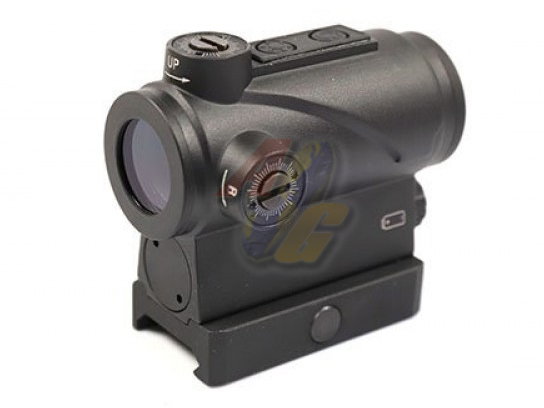 --Out of Stock--Vector Optics Centurion 1x20 Red Dot Sight - Click Image to Close
