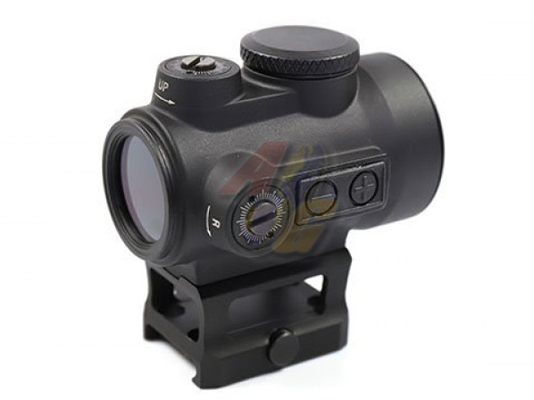 Vector Optics Centurion 1x30 Red Dot Sight - Click Image to Close