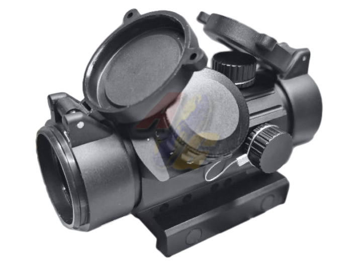 --Out of Stock--Vector Optics Calypos 1x30SFP Prism Scope Riflescope - Click Image to Close